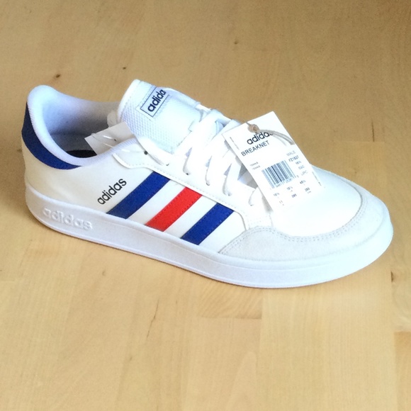 ADIDAS Men’s Sneakers NWT Host Pick - Picture 2 of 6